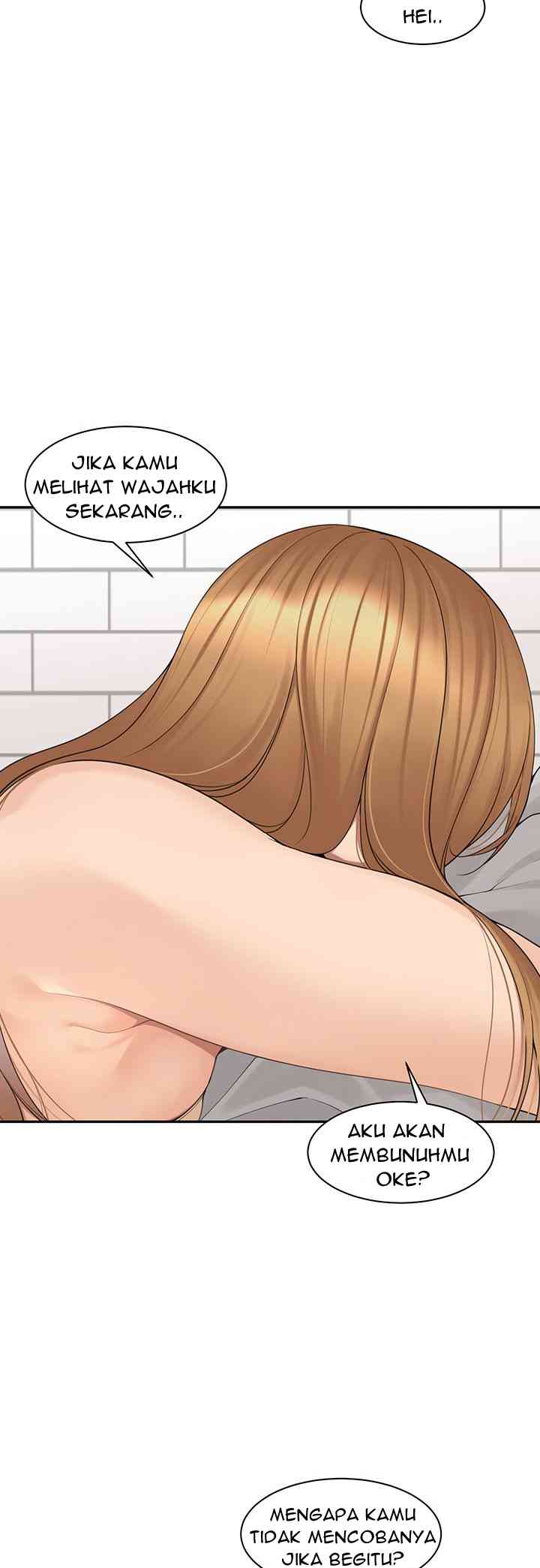 Friendly Relationship - Chapter 49 24