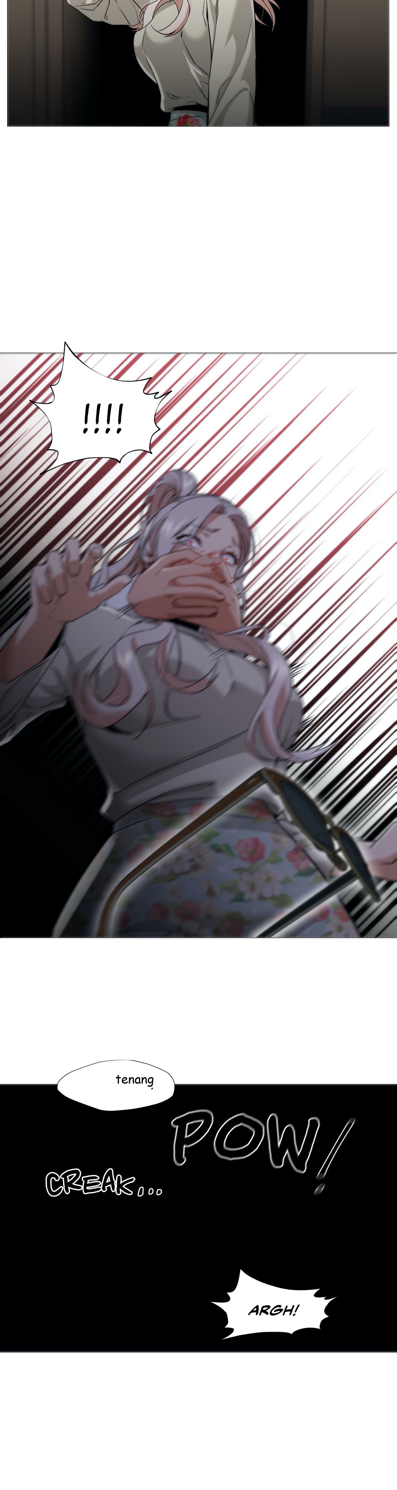 Man Up, Girl! - Chapter 49 16 Man Up, Girl! - Chapter 49 16