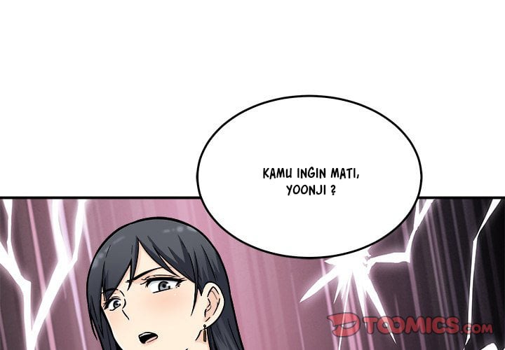 The Ark Is Me - Chapter 49 4