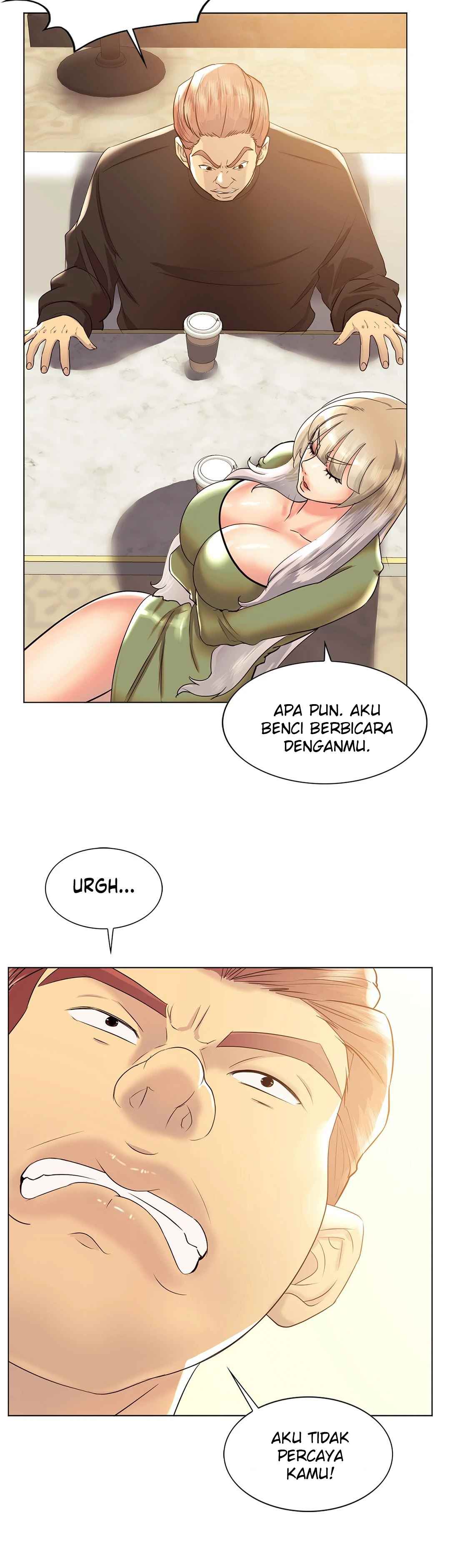 Toys Store - Chapter 49 27