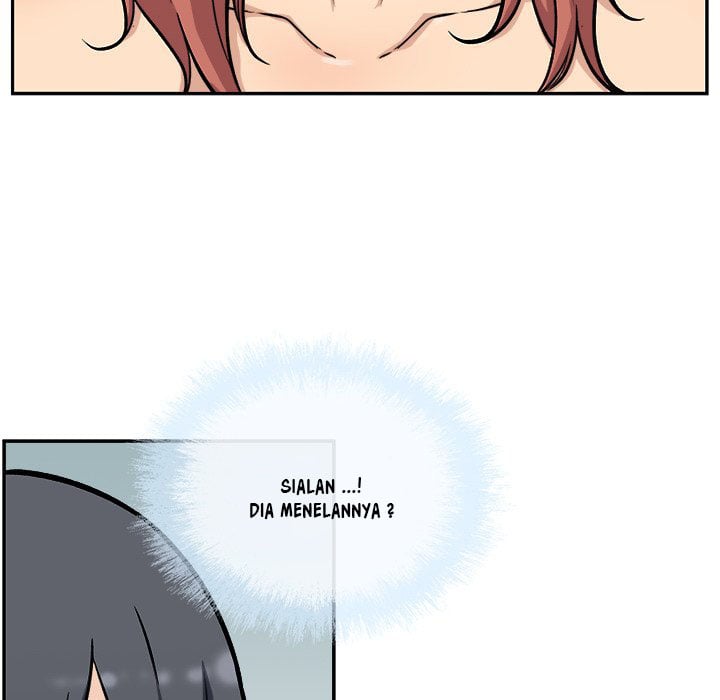The Ark Is Me - Chapter 49 64