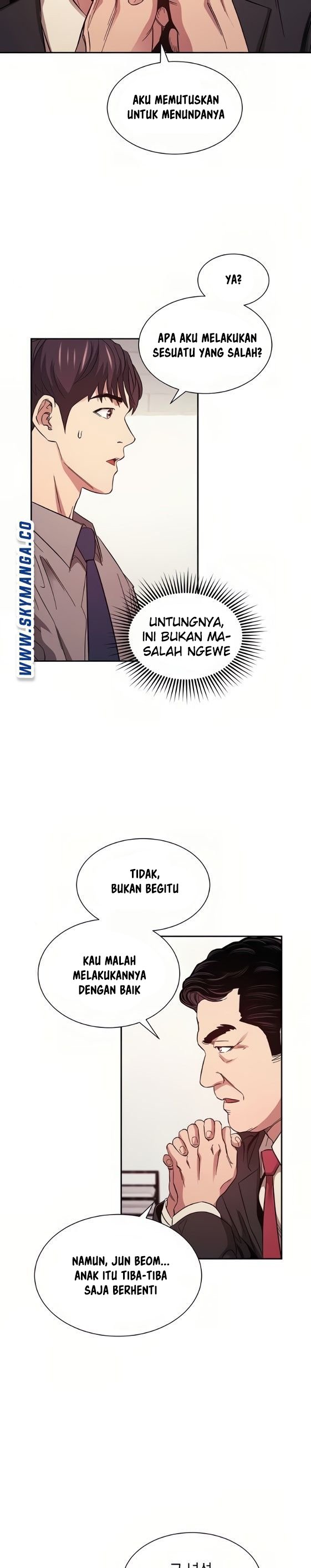 Mother Hunting - Chapter 49 8 Mother Hunting - Chapter 49 8