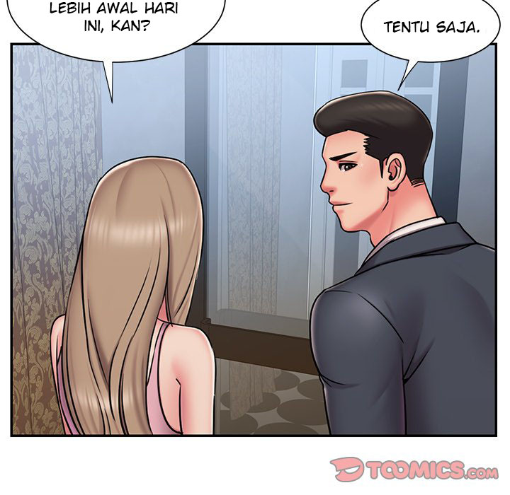 Dumped - Chapter 49 16
