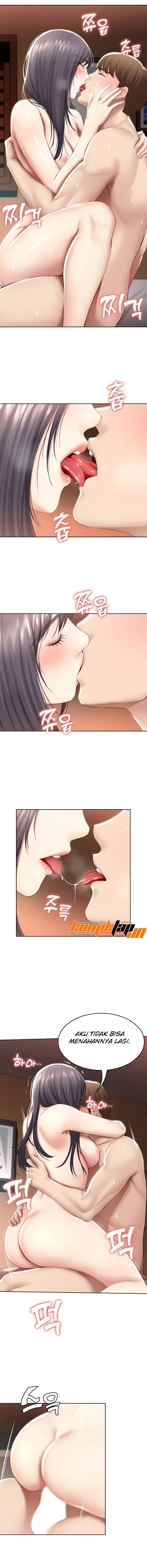 Boarding Diary - Chapter 49 11