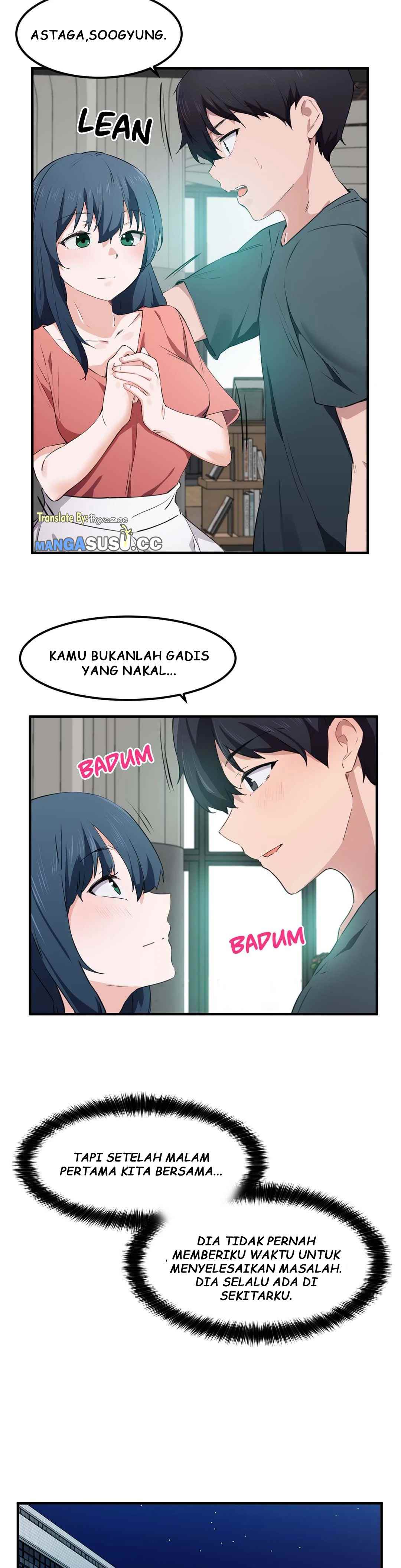 I Wanna Be a Daughter Thief - Chapter 49 16