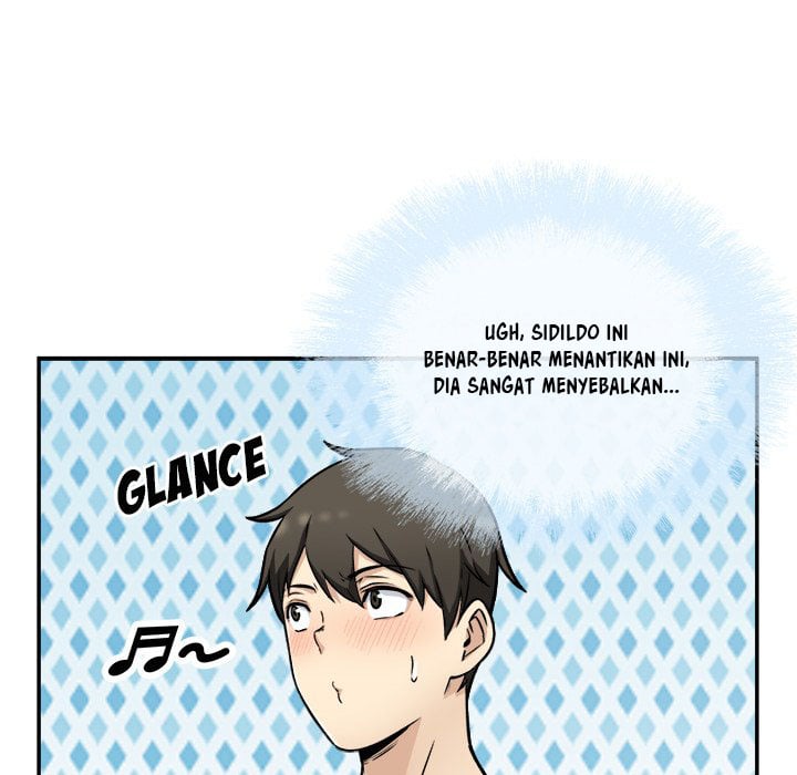 The Ark Is Me - Chapter 49 77