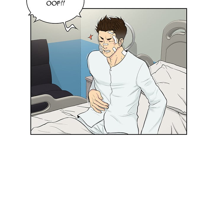 The Stand-up Guy (Dolphin) - Chapter 49 31 The Stand-up Guy (Dolphin) - Chapter 49 31