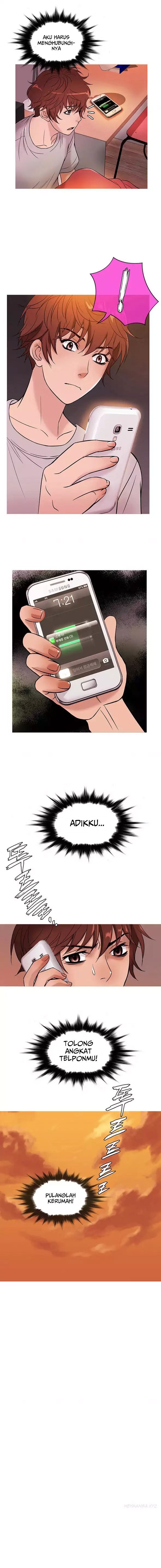 Heaven (Onion) - Chapter 49 12