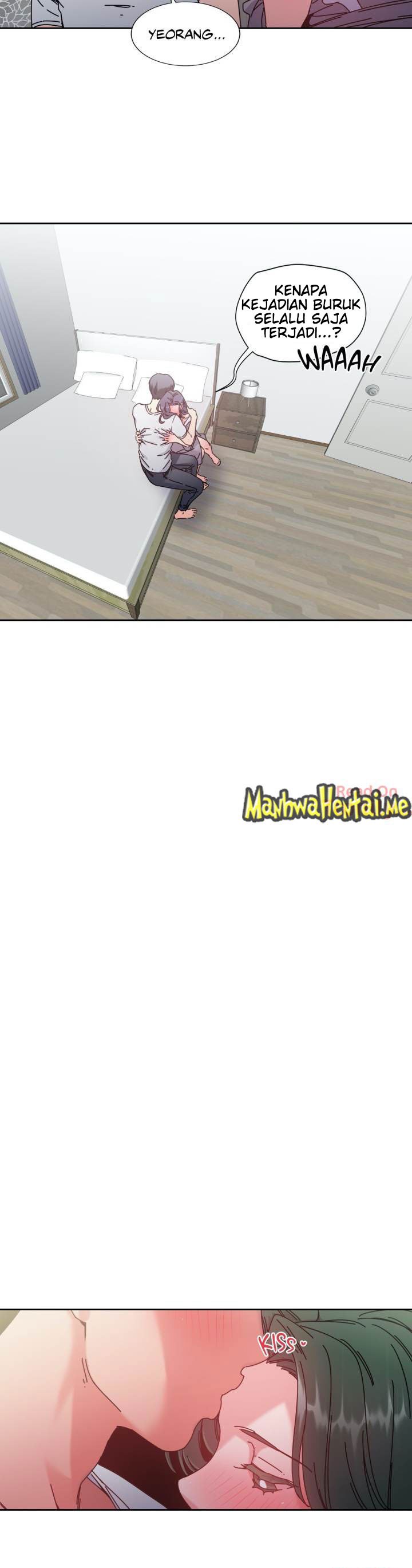 Tie Me Up - Chapter 49 24