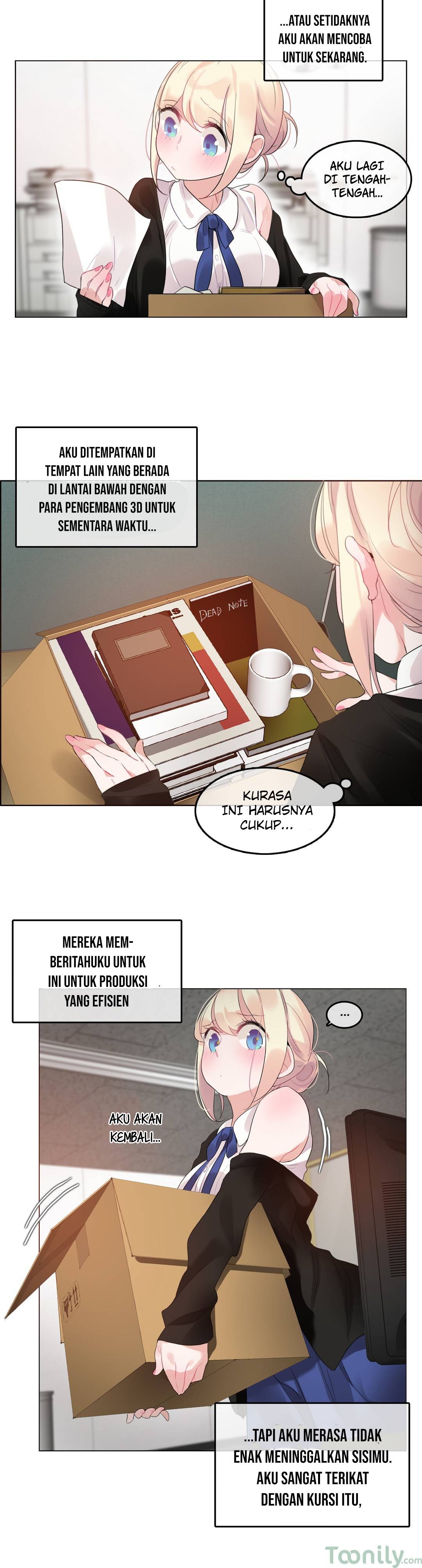 A Pervert&#8217;s Daily Life - Chapter 49 7