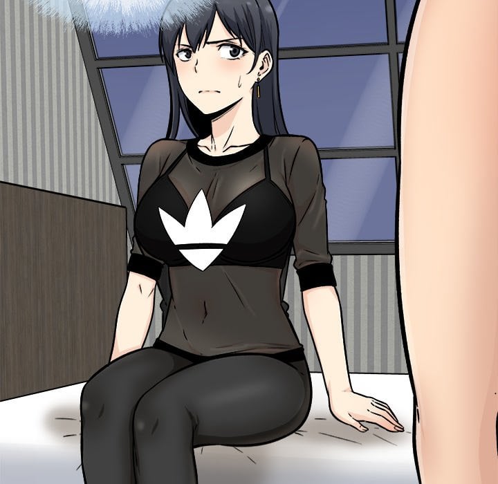 The Ark Is Me - Chapter 49 75
