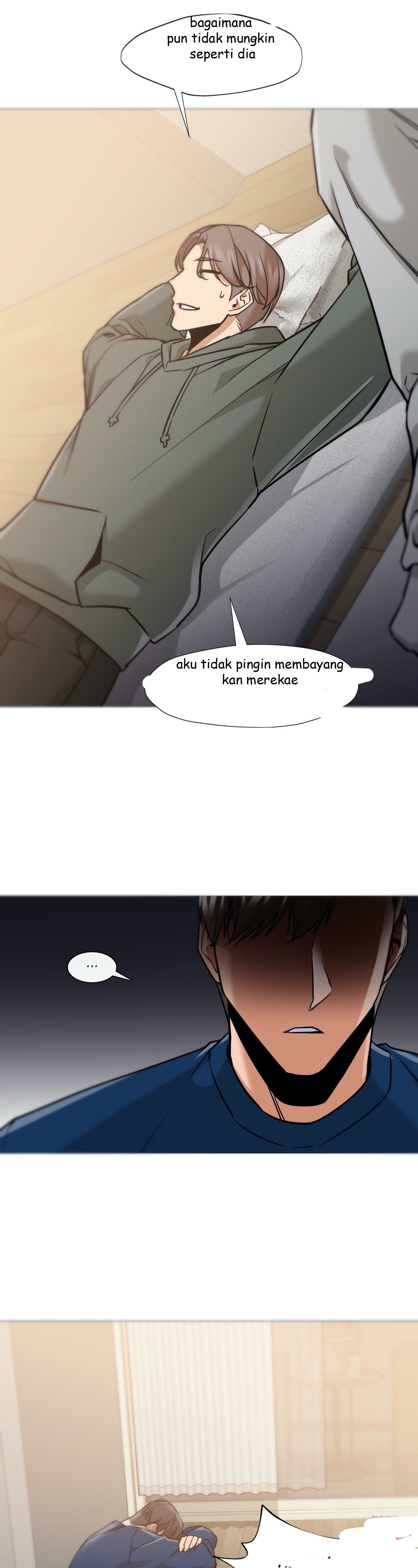 Man Up, Girl! - Chapter 49 12 Man Up, Girl! - Chapter 49 12