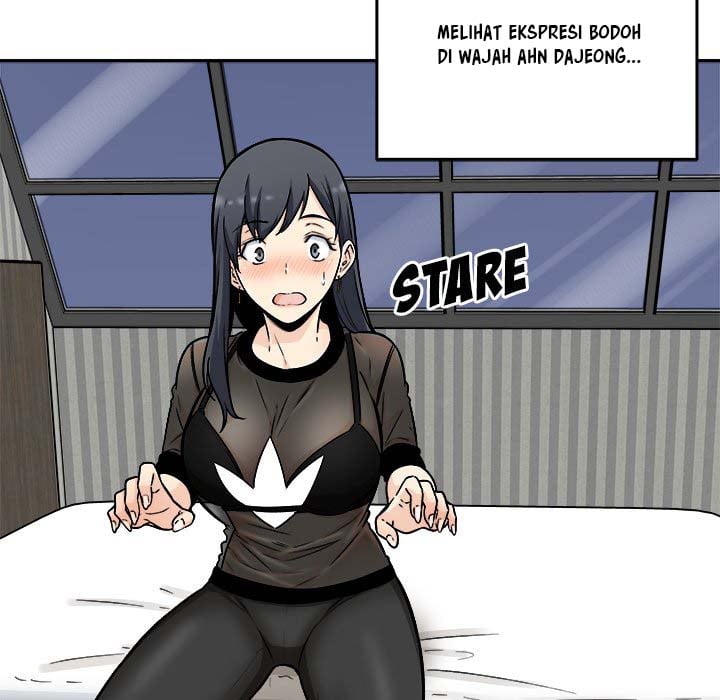 The Ark Is Me - Chapter 49 54