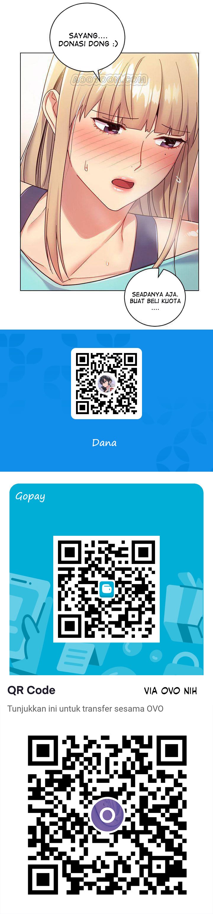 Boarding Diary - Chapter 49 15