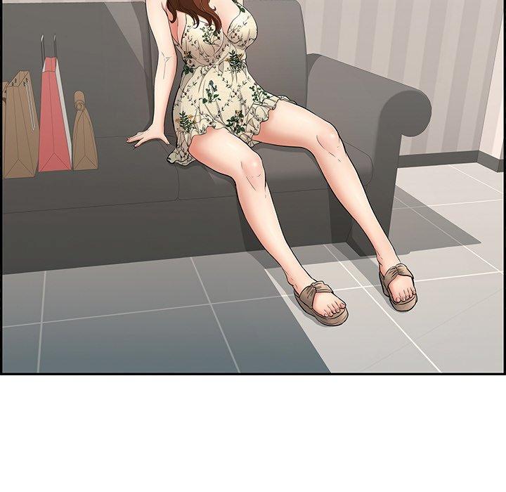 A Killer Woman - Chapter 49 23 A Killer Woman - Chapter 49 23