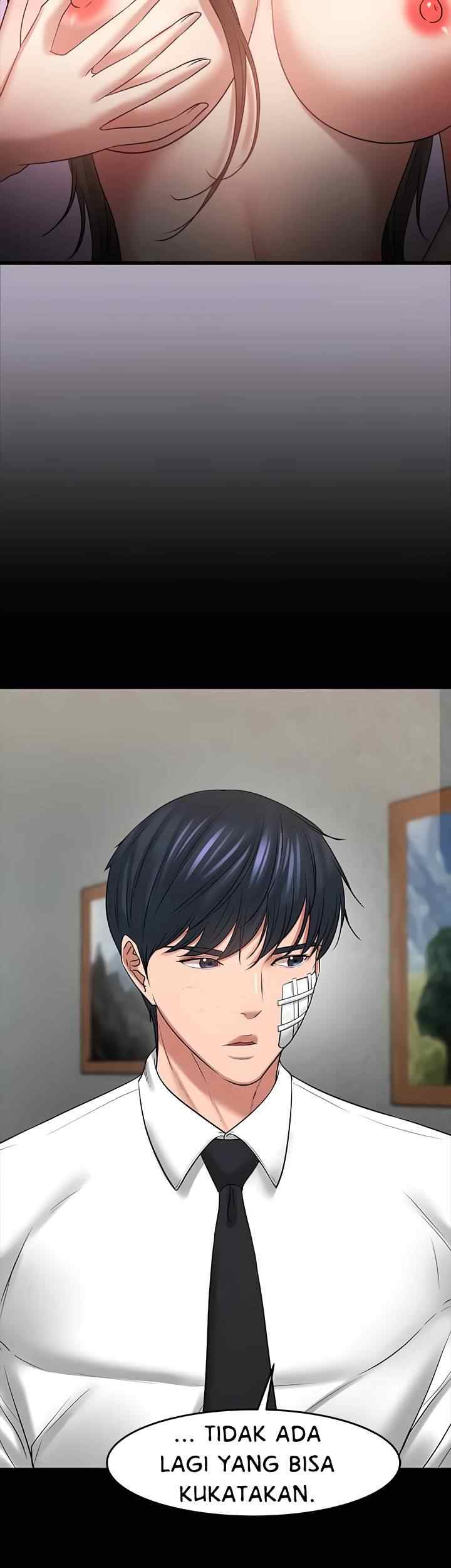 Are You Just Going To Watch - Chapter 49 30