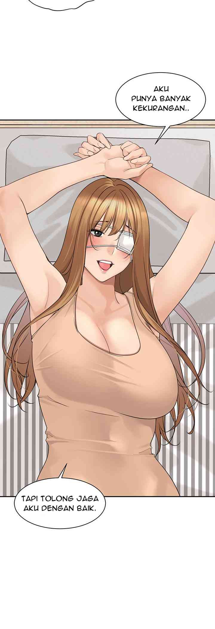 Friendly Relationship - Chapter 49 27