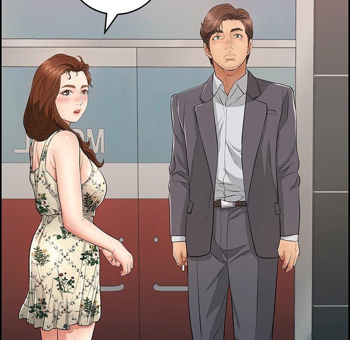 A Killer Woman - Chapter 49 110 A Killer Woman - Chapter 49 110