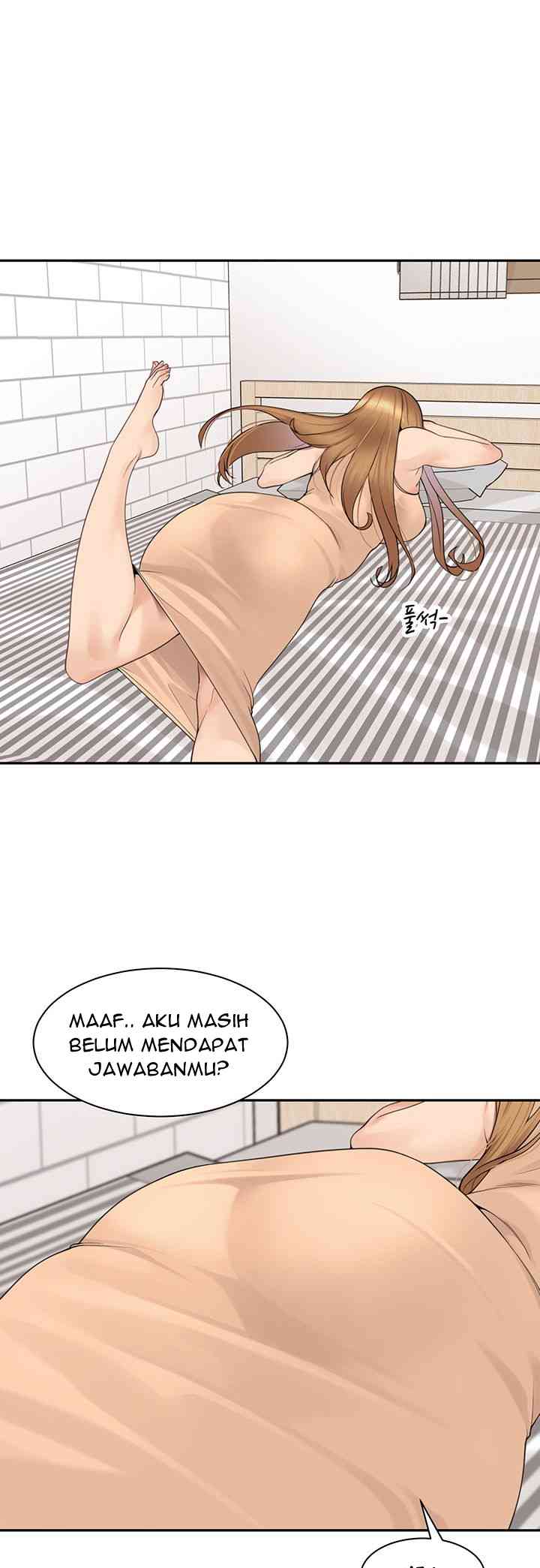 Friendly Relationship - Chapter 49 23