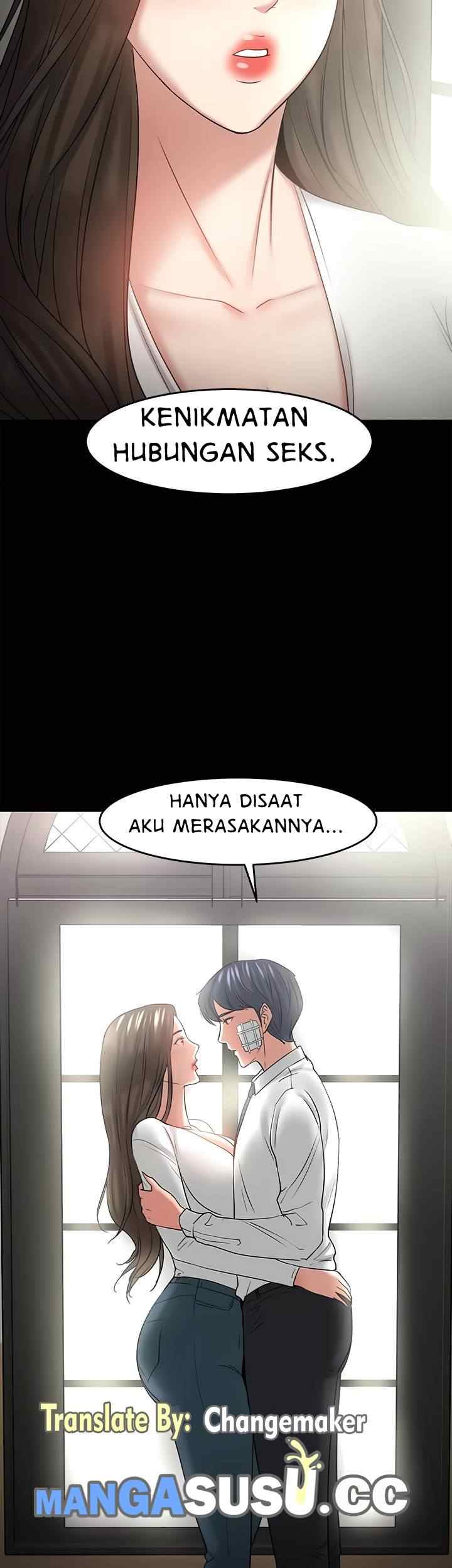 Are You Just Going To Watch - Chapter 49 64