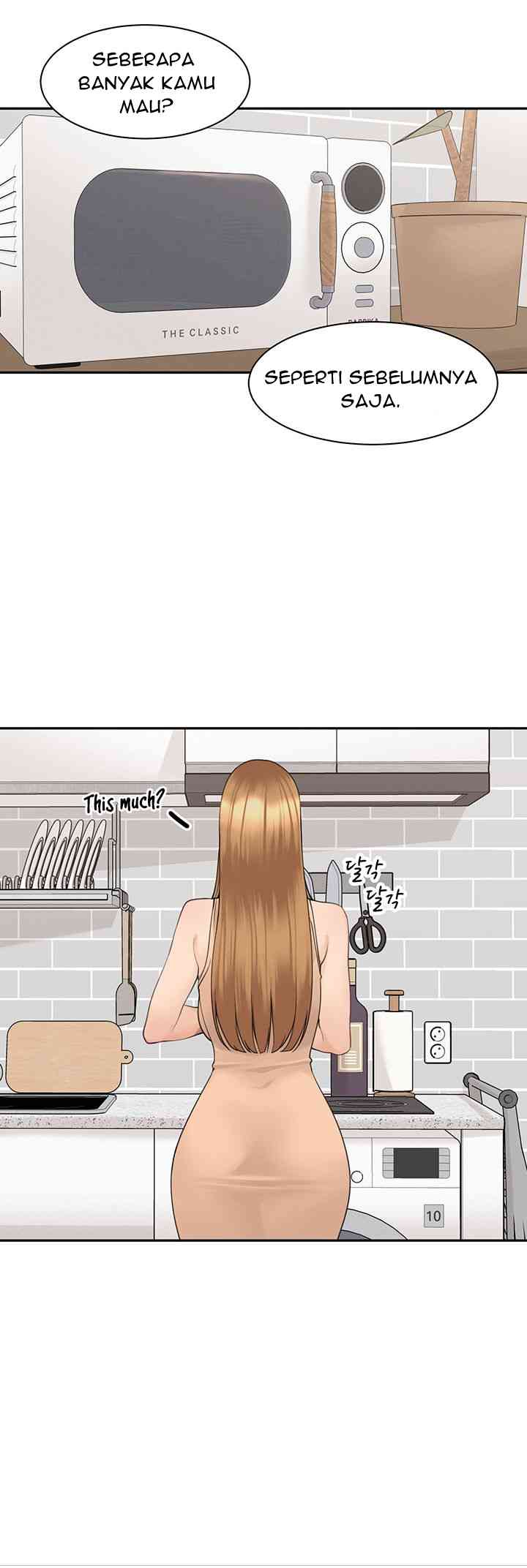 Friendly Relationship - Chapter 49 13