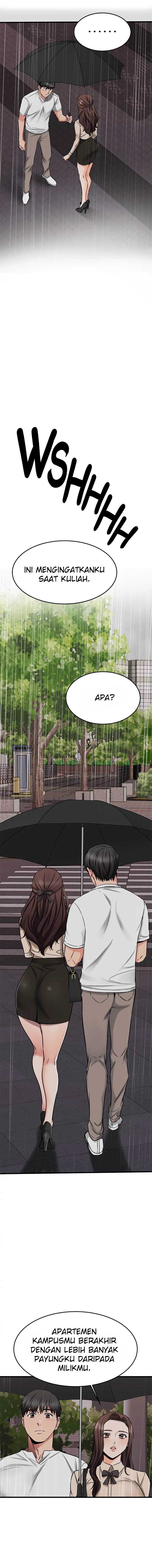 My Female Friend Who Crossed The Line - Chapter 49 22