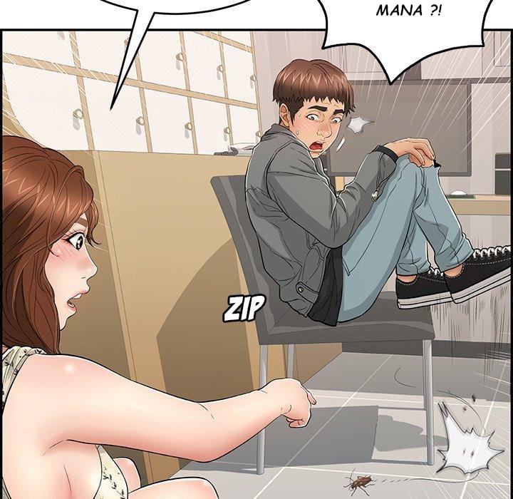 A Killer Woman - Chapter 49 51 A Killer Woman - Chapter 49 51