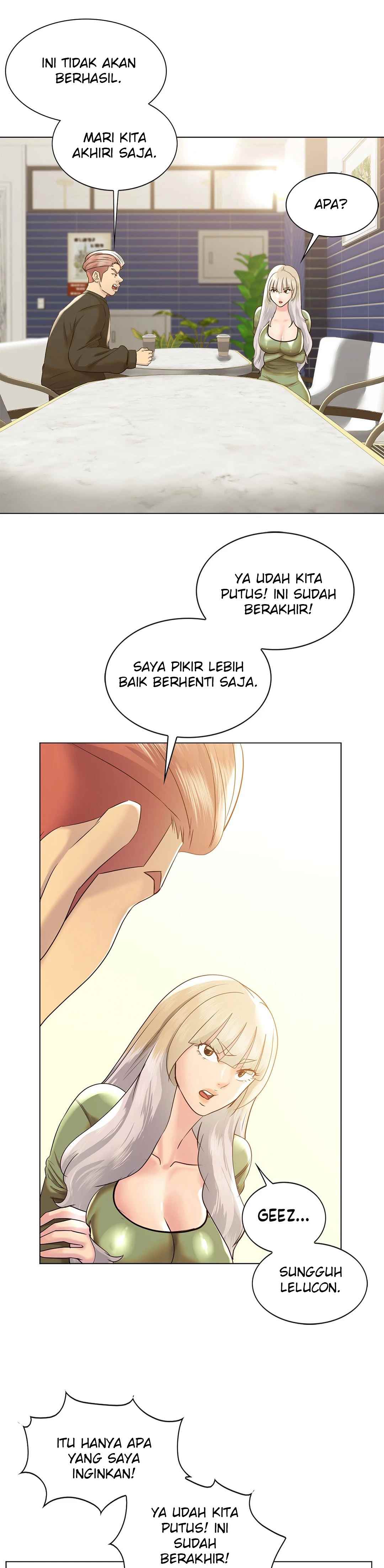 Toys Store - Chapter 49 28