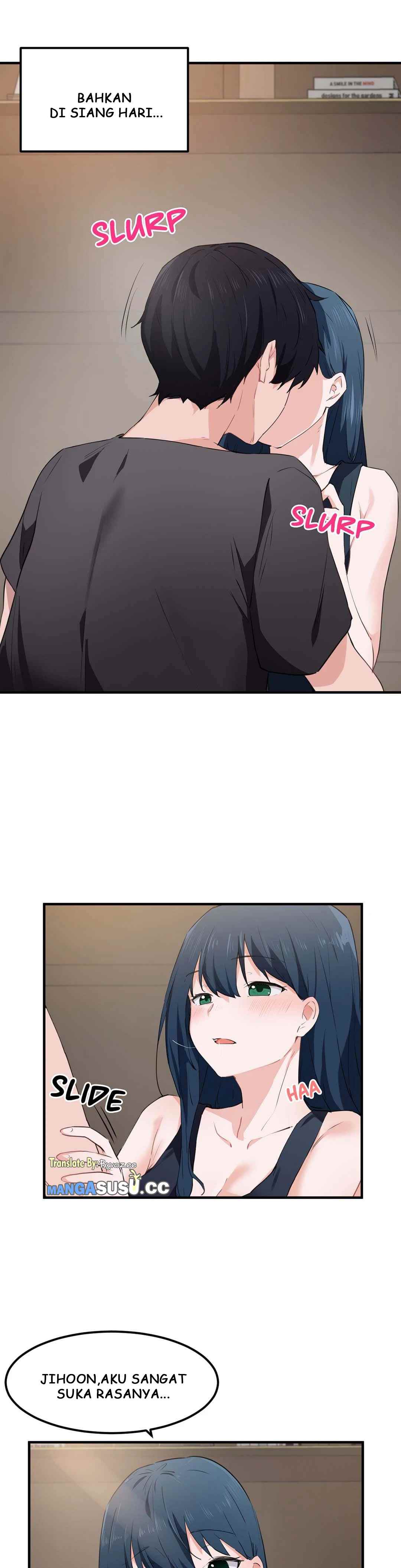 I Wanna Be a Daughter Thief - Chapter 49 22