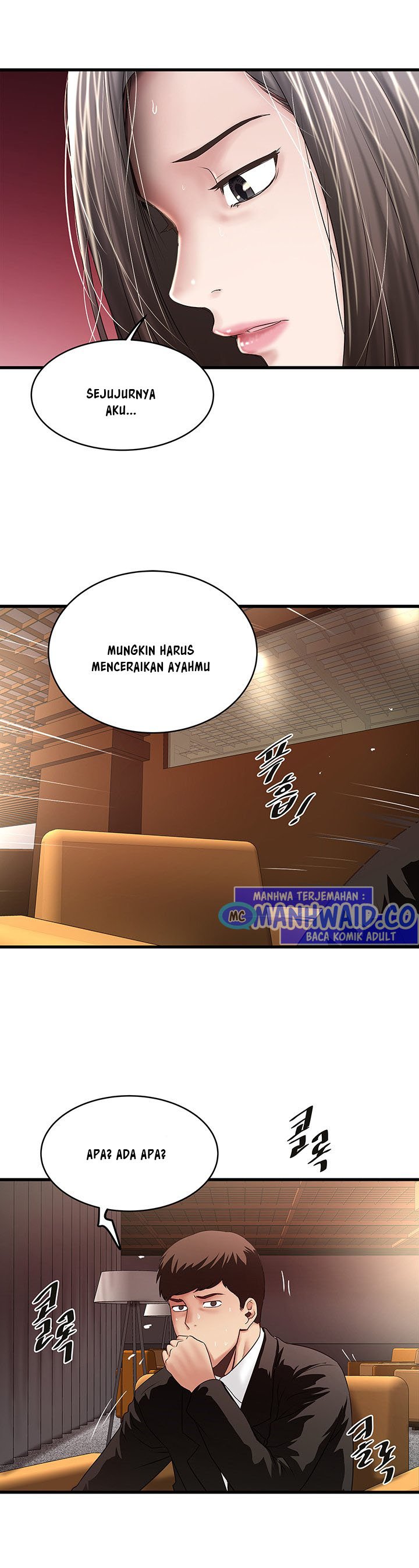 The Housemaid - Chapter 49 17