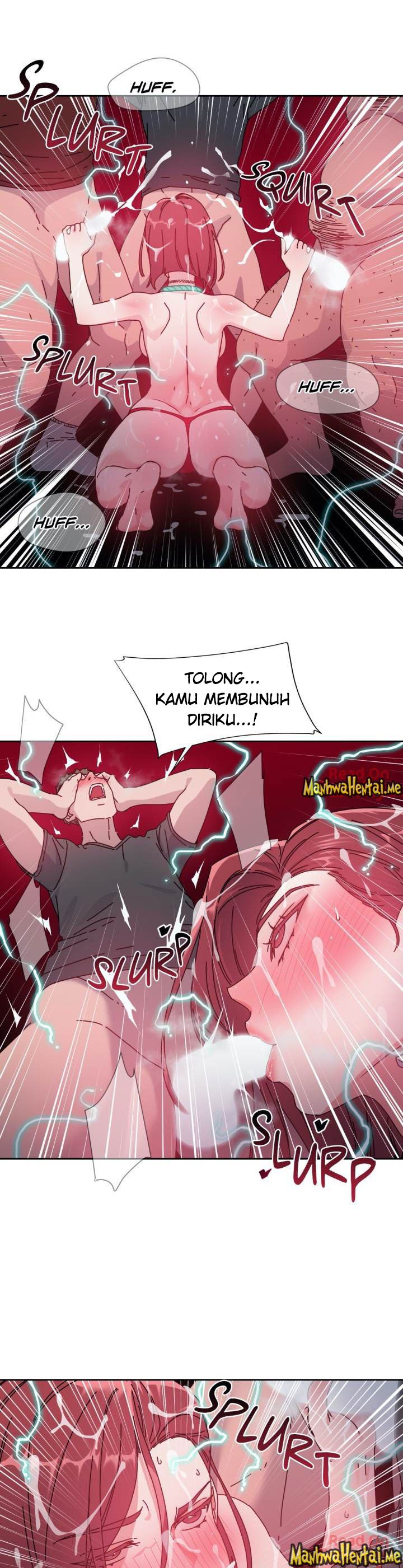 Tie Me Up - Chapter 49 5