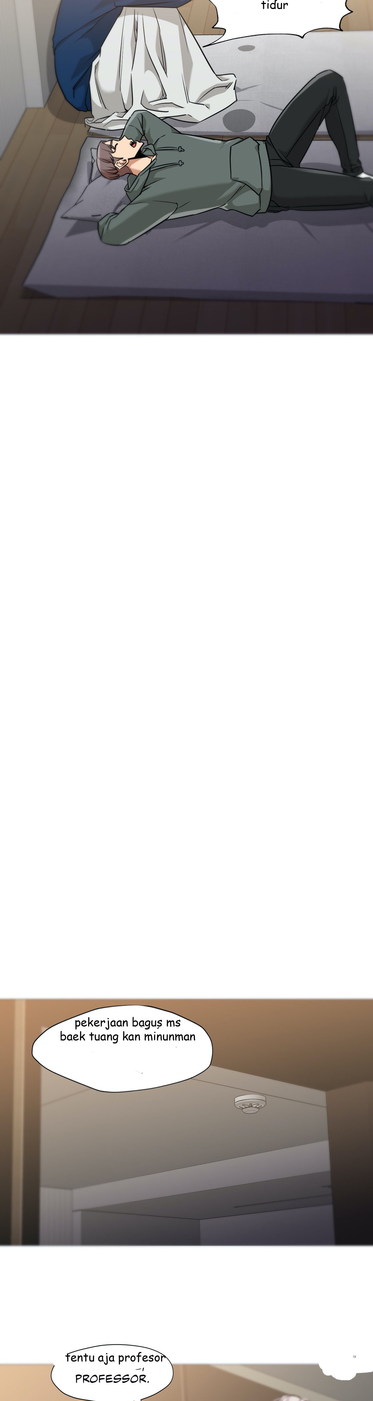 Man Up, Girl! - Chapter 49 13 Man Up, Girl! - Chapter 49 13