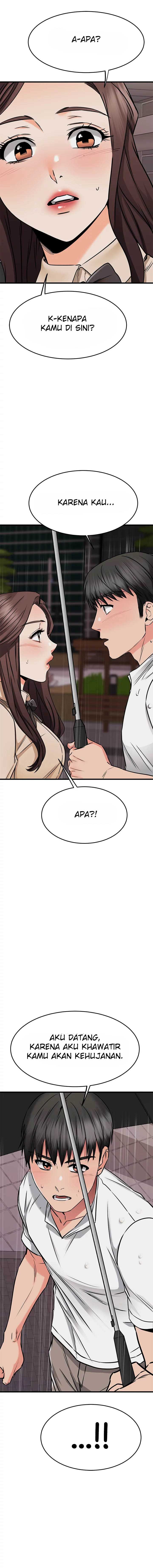 My Female Friend Who Crossed The Line - Chapter 49 21