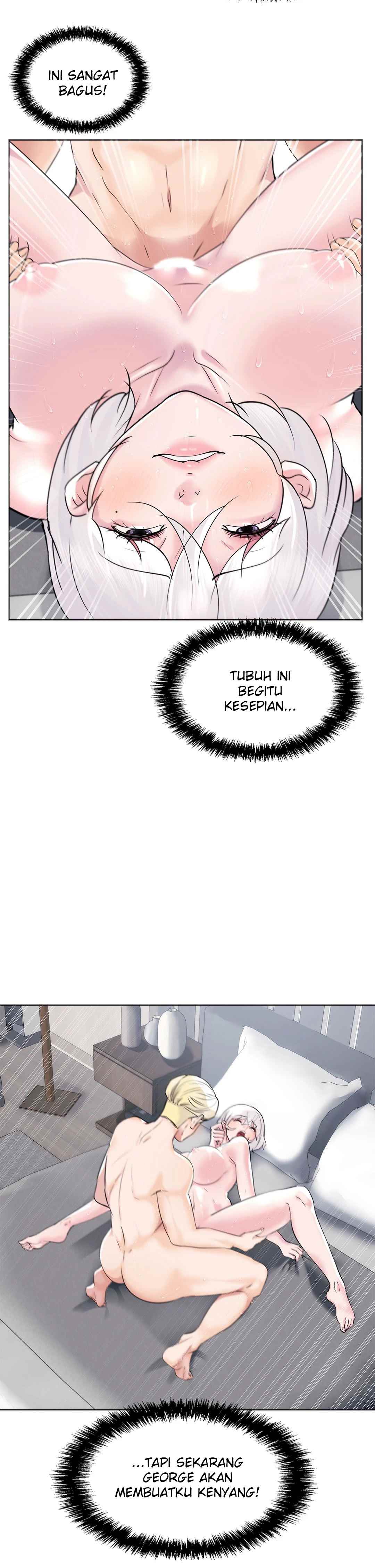 Toys Store - Chapter 49 21