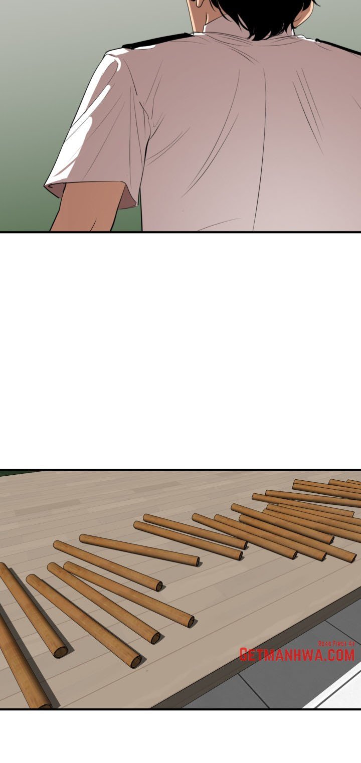 Lightning Rod - Chapter 73 28