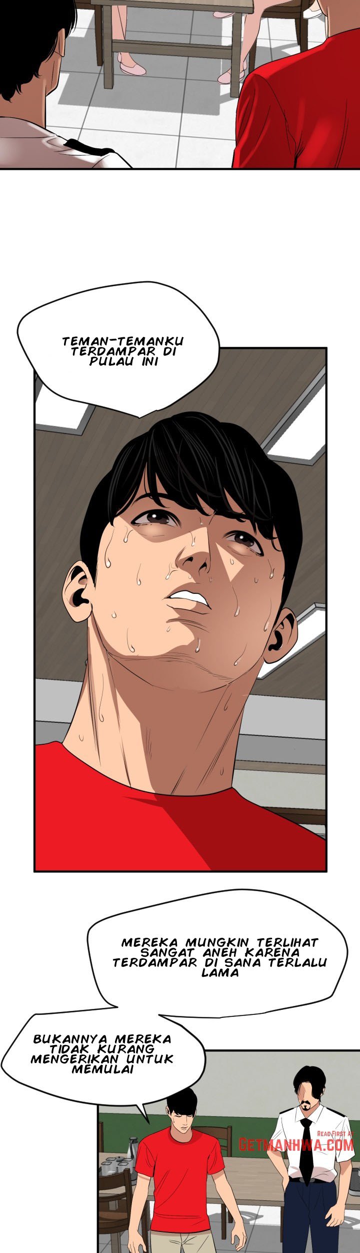 Lightning Rod - Chapter 73 20