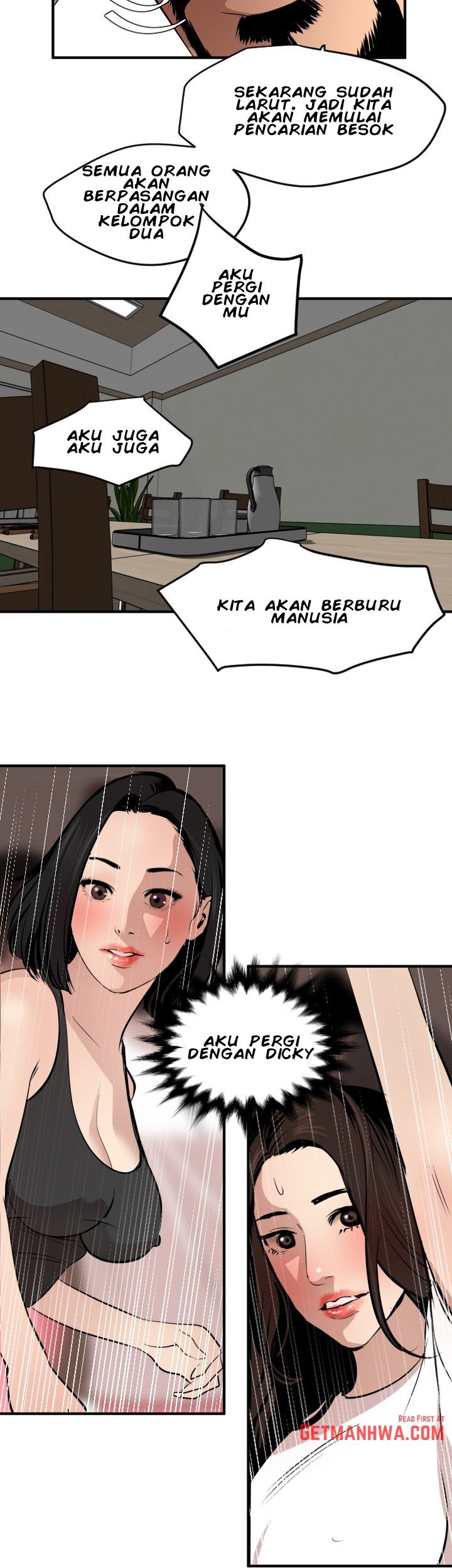 Lightning Rod - Chapter 73 33