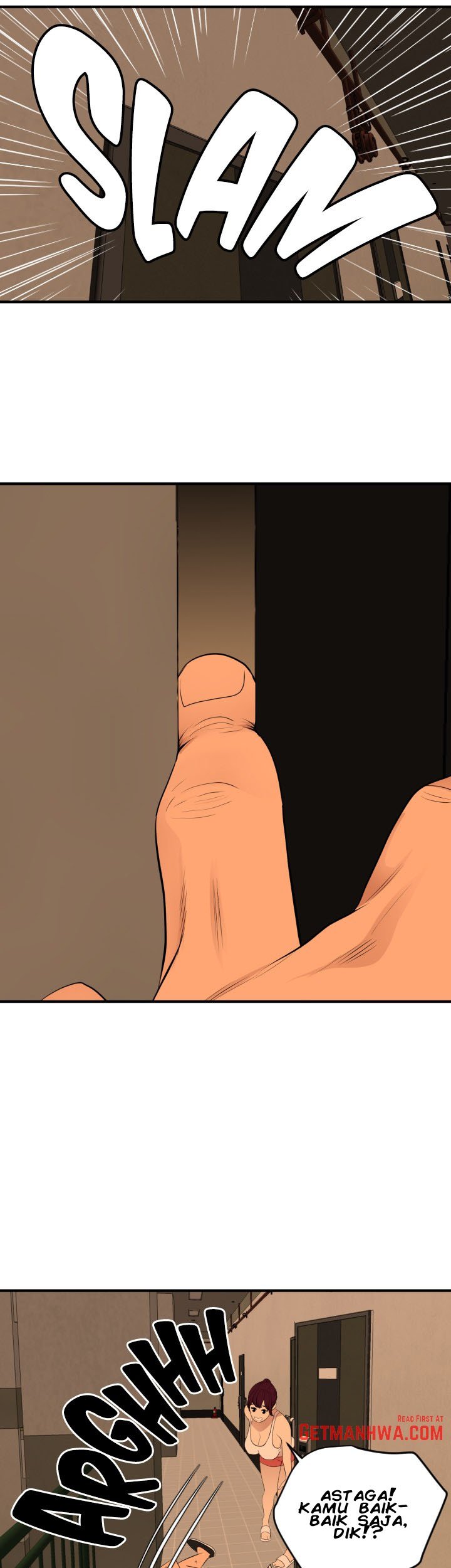 Lightning Rod - Chapter 73 18