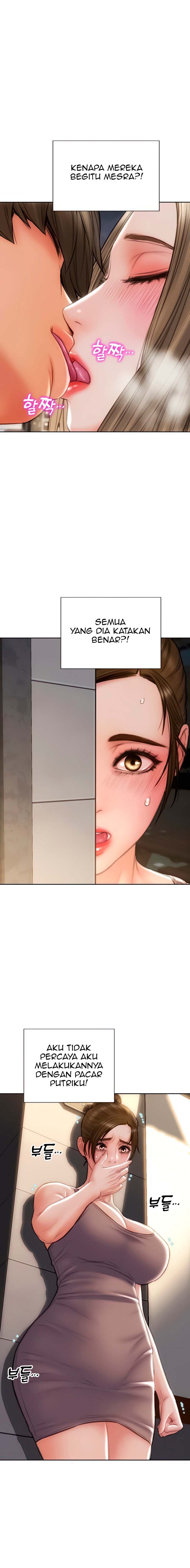 Bad Guy (Mojo) - Chapter 73 2 Bad Guy (Mojo) - Chapter 73 2