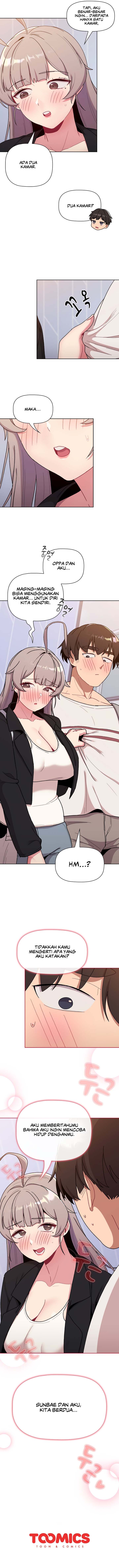 What am I supossed to do now? - Chapter 73 6 What am I supossed to do now? - Chapter 73 6