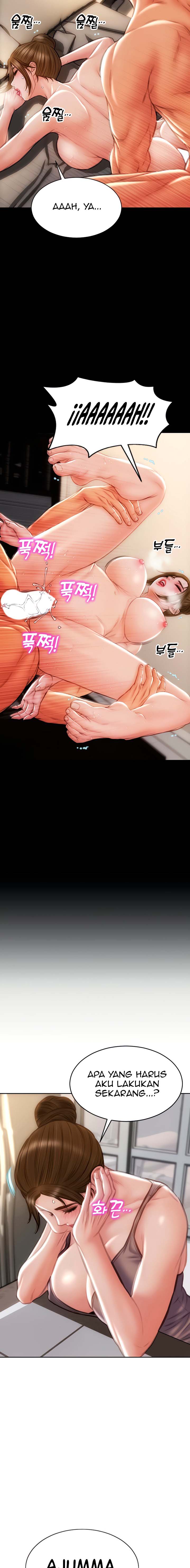 Bad Guy (Mojo) - Chapter 73 5 Bad Guy (Mojo) - Chapter 73 5