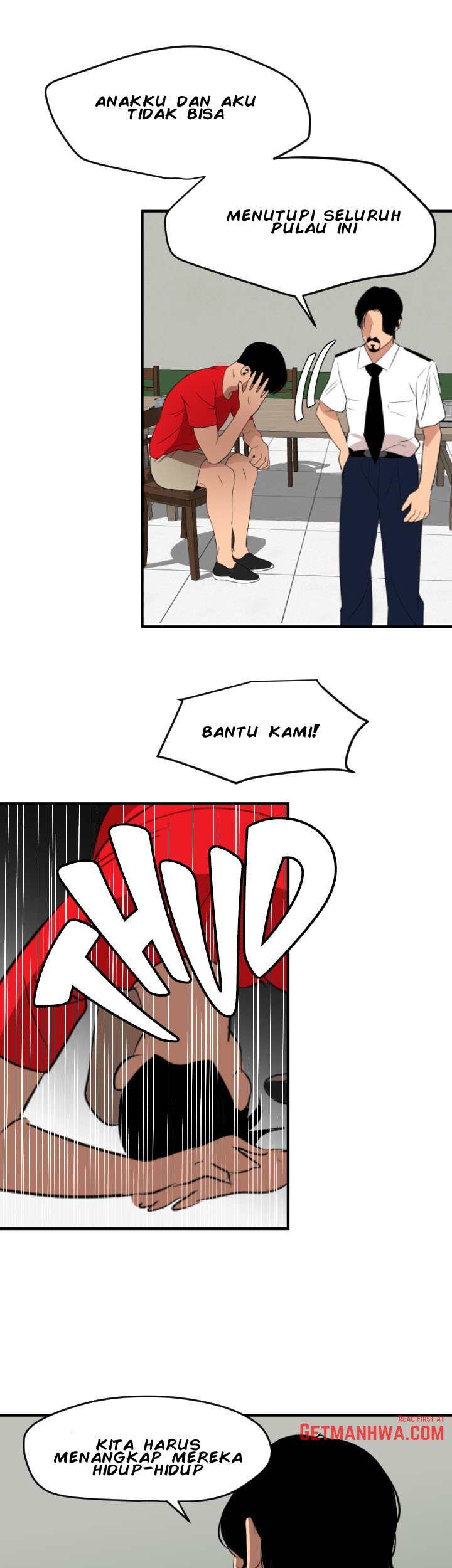 Lightning Rod - Chapter 73 27