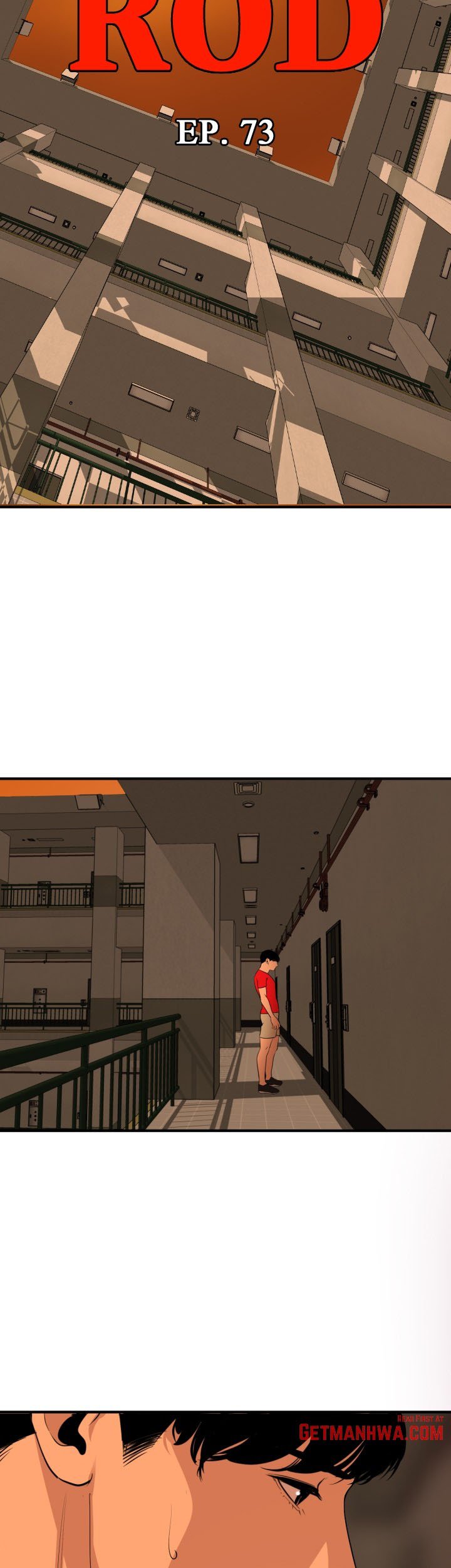 Lightning Rod - Chapter 73 12