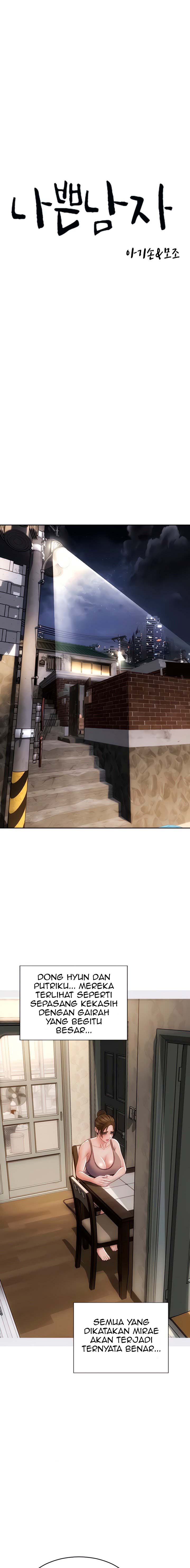 Bad Guy (Mojo) - Chapter 73 3 Bad Guy (Mojo) - Chapter 73 3