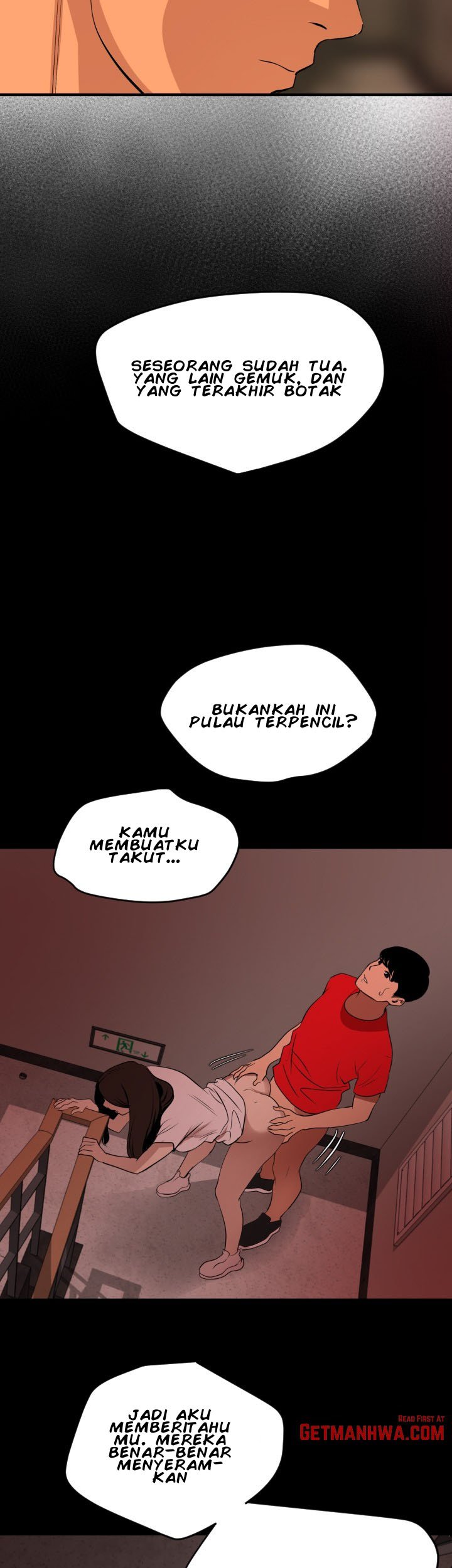 Lightning Rod - Chapter 73 13