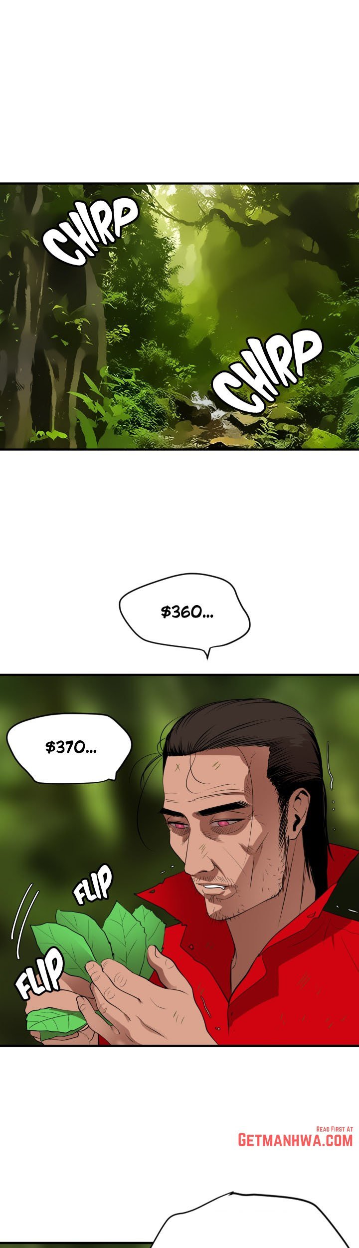 Lightning Rod - Chapter 73 9