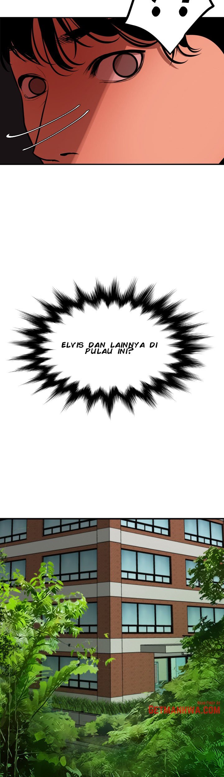 Lightning Rod - Chapter 73 7