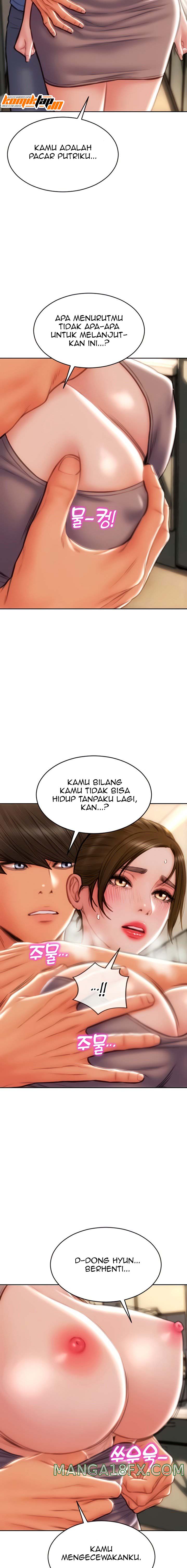 Bad Guy (Mojo) - Chapter 73 10 Bad Guy (Mojo) - Chapter 73 10