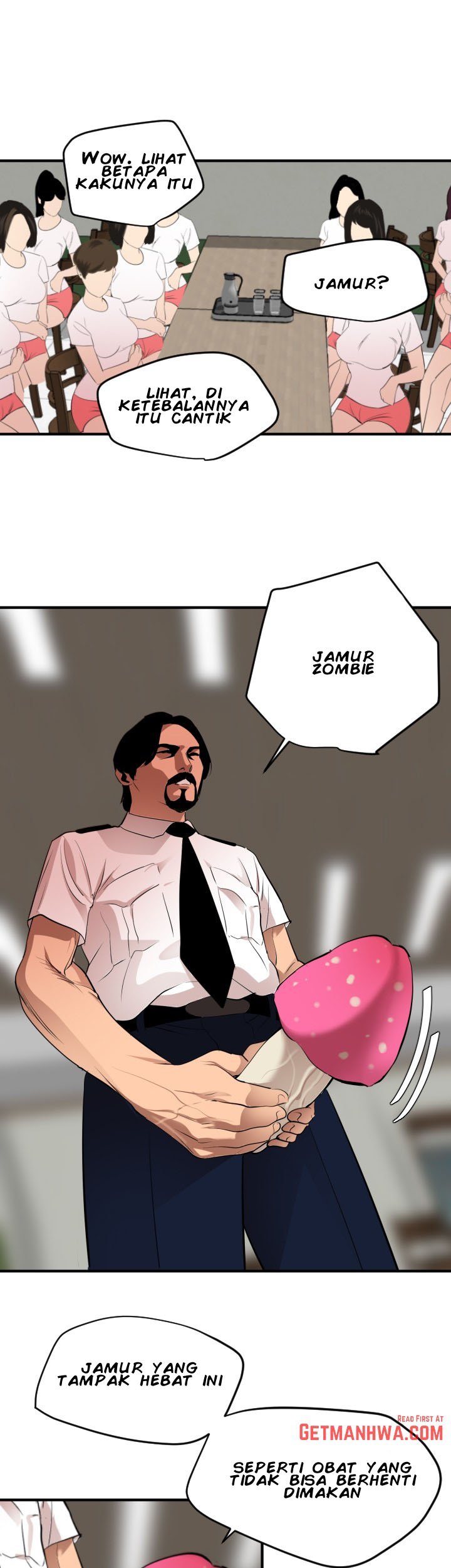 Lightning Rod - Chapter 73 23