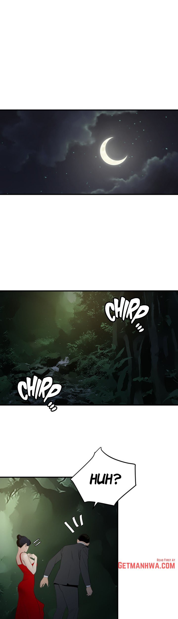 Lightning Rod - Chapter 73 35